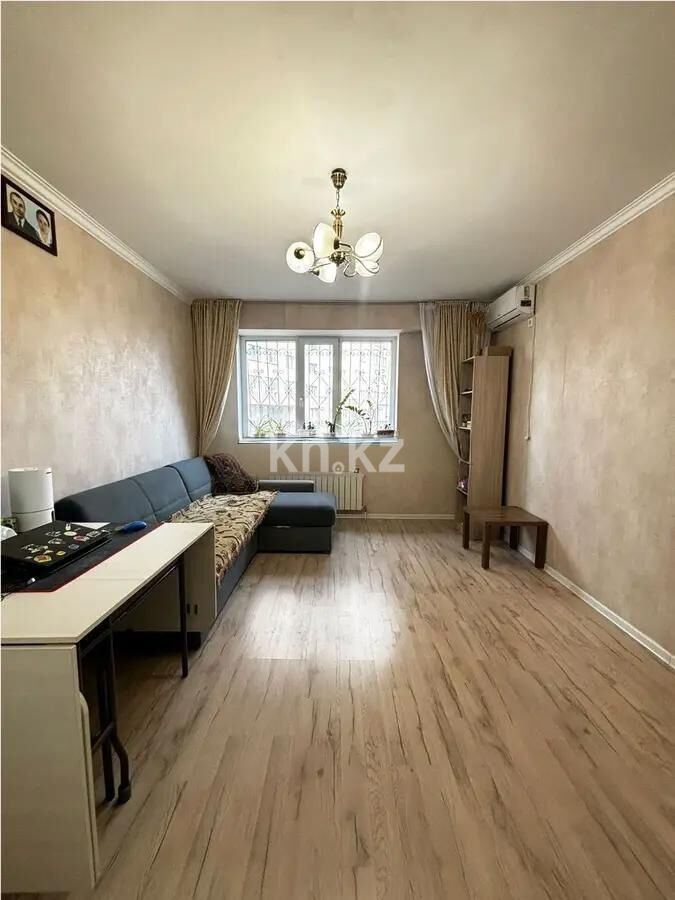 Продажа 3-комнатной квартиры, 86 м² - Продажа квартир в монолитно-каркасном доме в Астане - страница 118 фото 1 из 6
