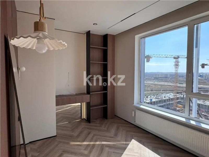 Продажа 3-комнатной квартиры, 70 м² - Недвижимость в Астане - страница 28 фото 2 из 5
