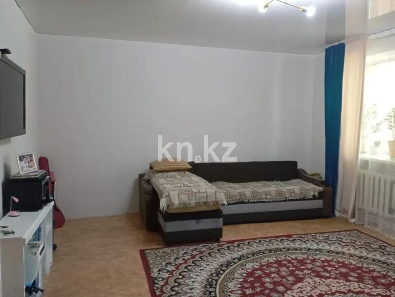 Продажа 2-комнатной квартиры, 48 м² - Недвижимость в Астане - страница 4 фото 1 из 4