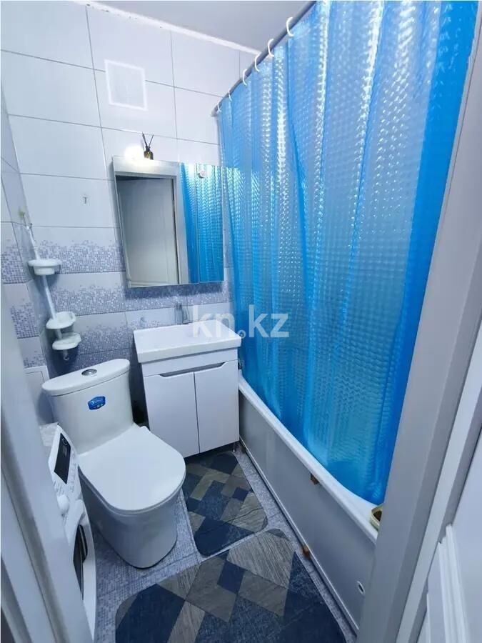 Продажа 1-комнатной квартиры, 35.5 м² - Продажа однокомнатных квартир в р-не Сарыарка Астаны - страница 13 фото 3 из 3