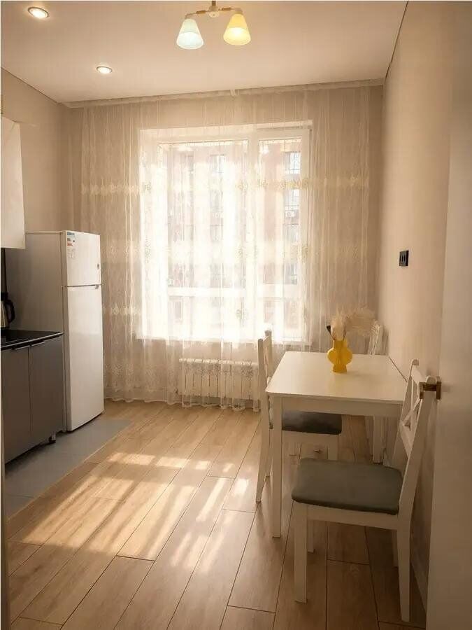 Продажа 1-комнатной квартиры, 37.5 м² - Продажа квартир в Казахстане - страница 3 фото 2 из 2
