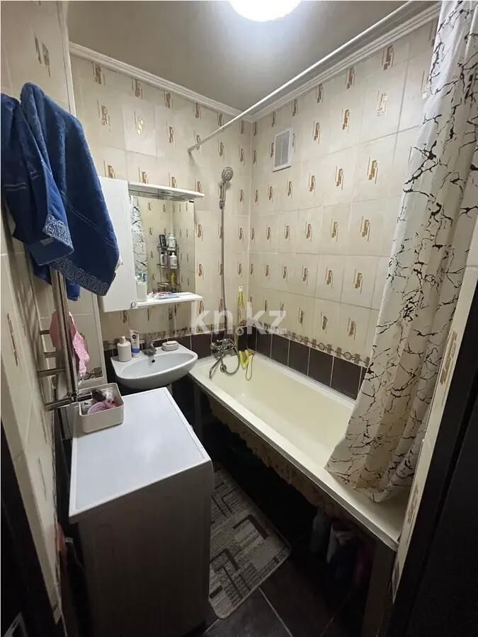 Продажа 2-комнатной квартиры, 49 м² - Продажа двухкомнатных квартир в Турксибском р-не Алматы - страница 10 фото 4 из 6