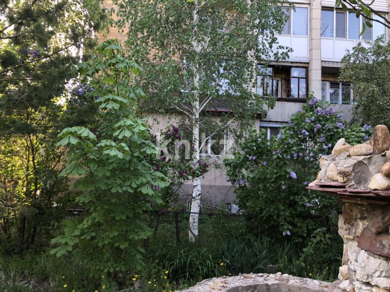 Продажа 3-комнатной квартиры, 85 м² - Продажа квартир в кирпичном доме в Казахстане - страница 5 фото 5 из 39