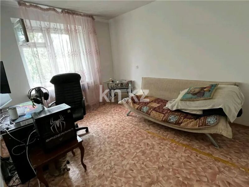 Продажа 4-комнатной квартиры, 74.3 м² - Продажа четырехкомнатных квартир от собственников в Астане фото 2 из 6