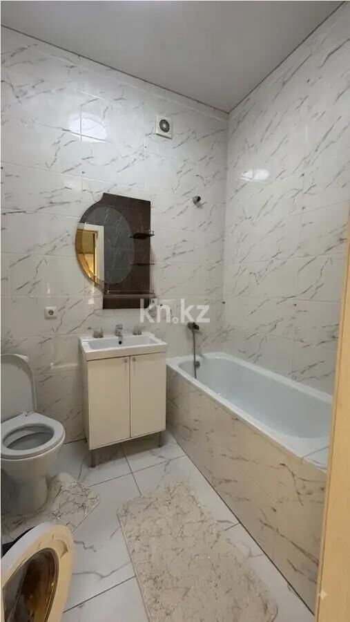 Продажа 1-комнатной квартиры, 38 м² - Продажа однокомнатных квартир в р-не Нура Астаны - страница 29 фото 3 из 3