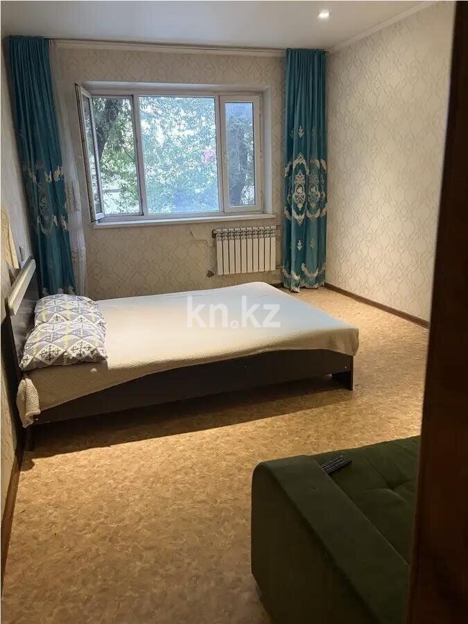 Продажа 1-комнатной квартиры, 40 м² - Продажа недвижимости в Казахстане - страница 14 фото 1 из 3