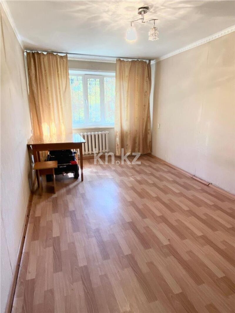 Продажа 1-комнатной квартиры, 32 м² - Продажа квартир в Казахстане - страница 69 фото 1 из 9
