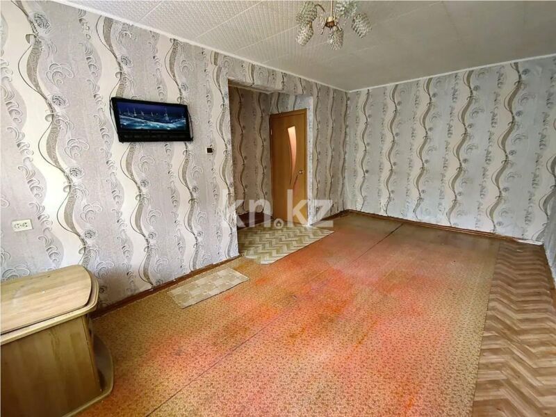 Продажа 2-комнатной квартиры, 45 м² - Продажа двухкомнатных квартир от собственников в Темиртау фото 1 из 8