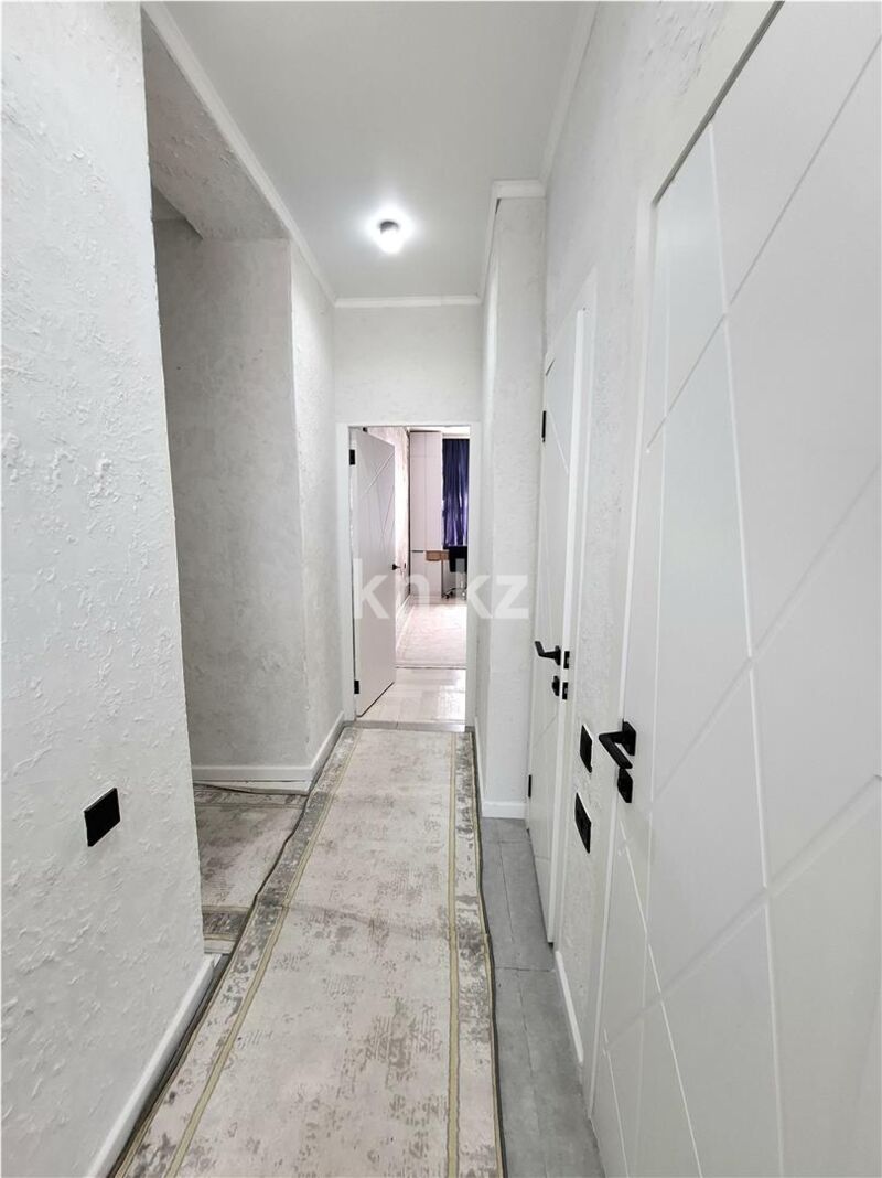 Продажа 3-комнатной квартиры, 79 м² - Продажа трехкомнатных квартир в Темиртау - страница 13 фото 12 из 17