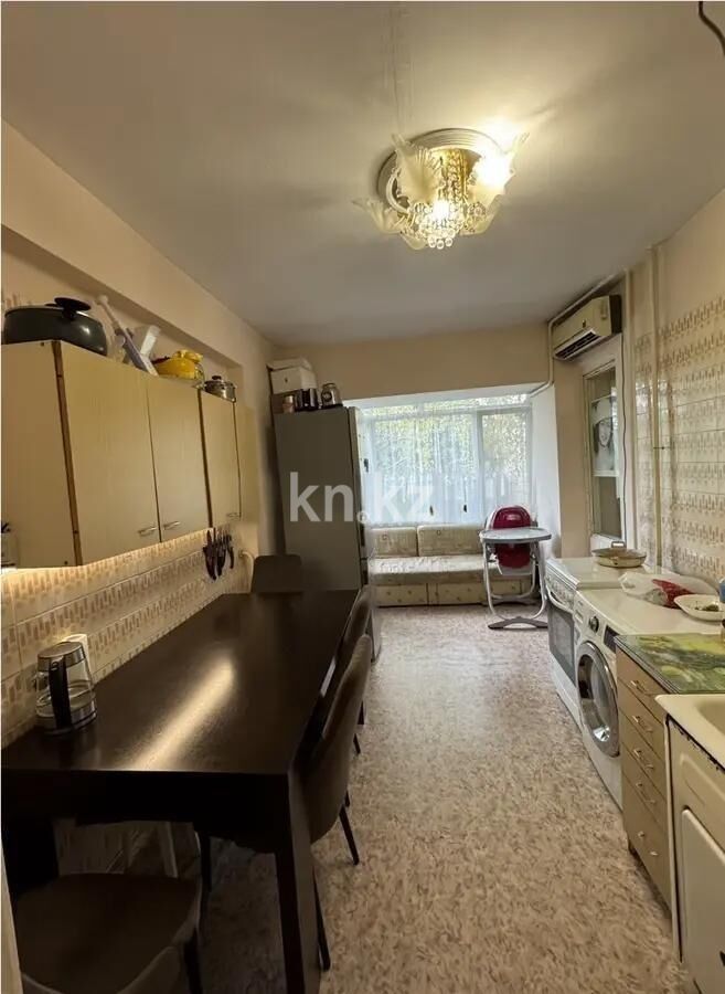 Продажа 2-комнатной квартиры, 53.6 м² - Продажа двухкомнатных квартир в кирпичном доме в Алматы - страница 14 фото 3 из 3