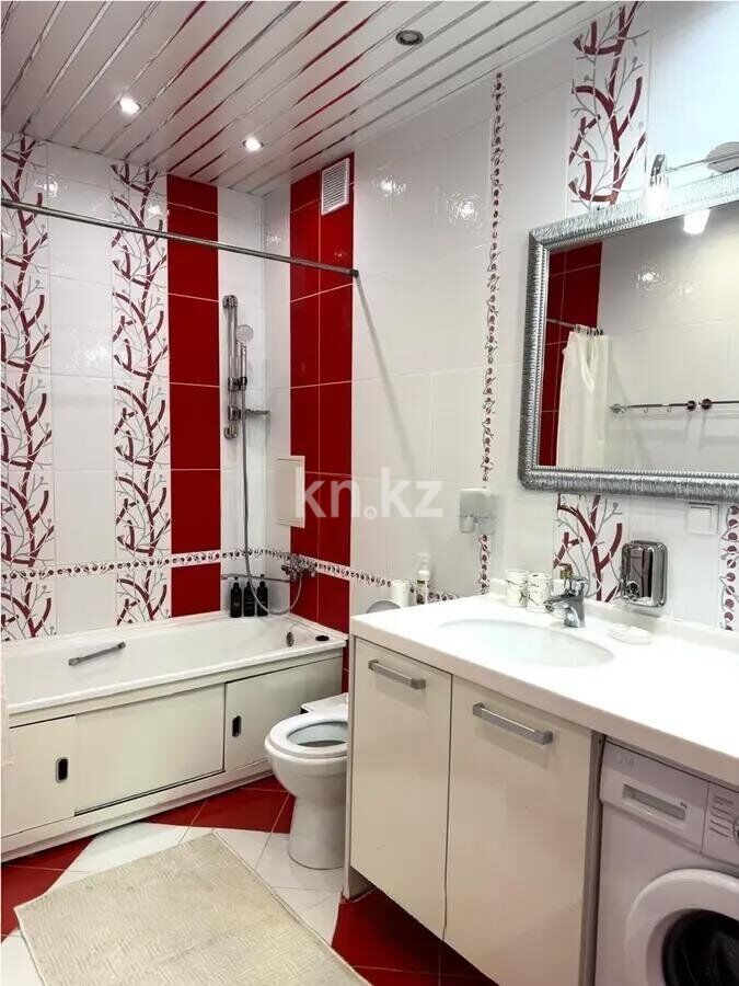 Продажа 3-комнатной квартиры, 88 м² - Продажа квартир в р-не Есиль Астаны - страница 24 фото 4 из 4