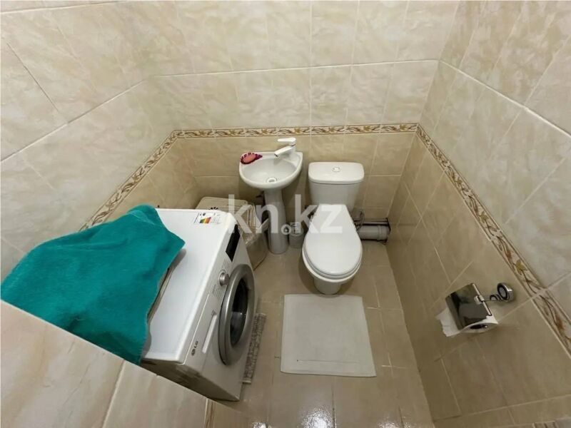 Продажа 3-комнатной квартиры, 72 м² - Продажа квартир в монолитно-каркасном доме в Астане - страница 105 фото 6 из 7