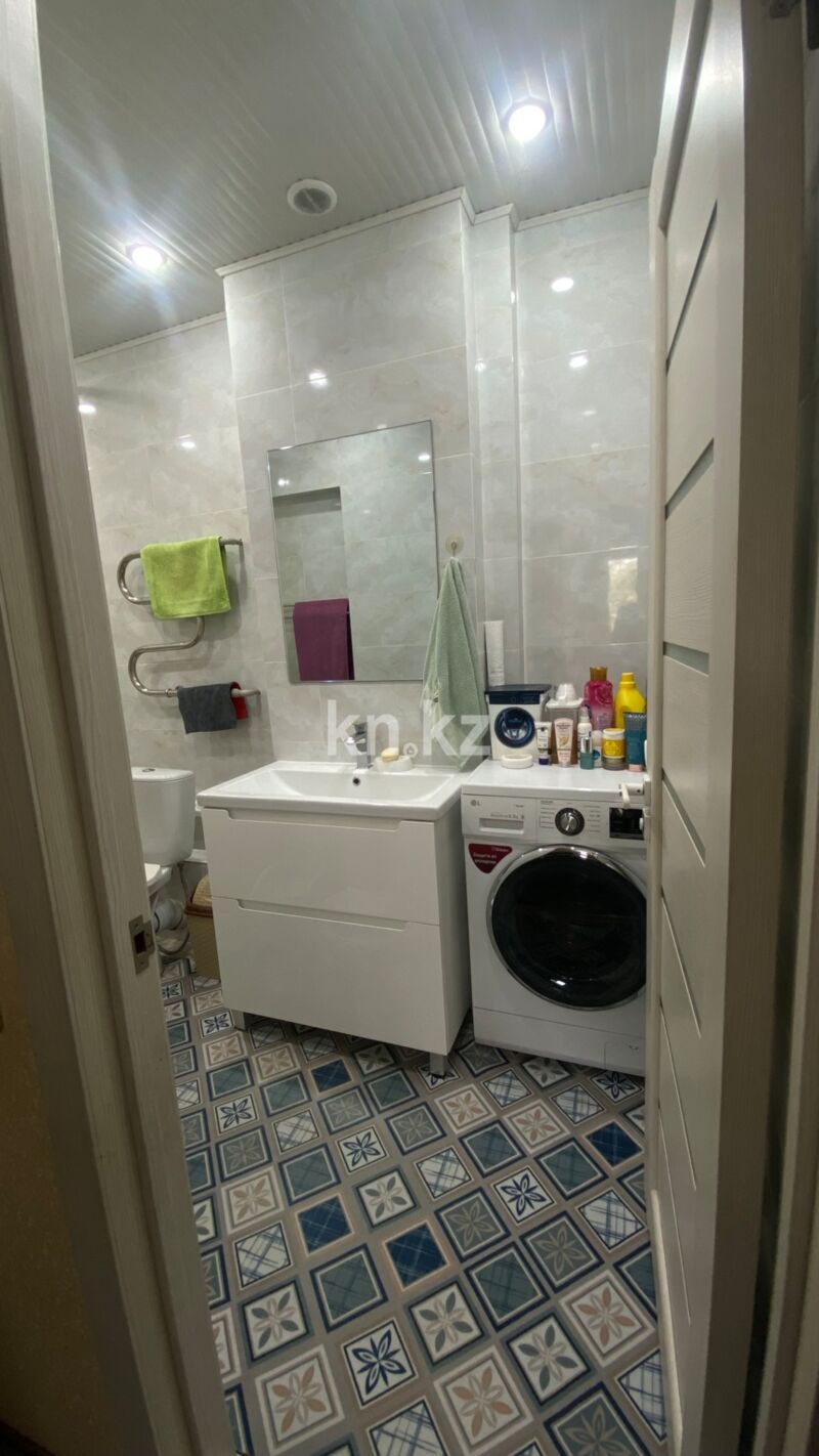 Продажа 3-комнатной квартиры, 57.1 м² - Недвижимость в Таразе - страница 2 фото 10 из 18