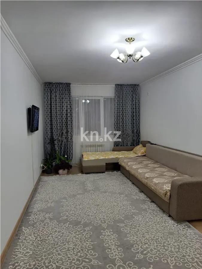 Продажа 2-комнатной квартиры, 64 м² - Продажа двухкомнатных квартир в панельном доме в Алматы - страница 29 фото 1 из 3