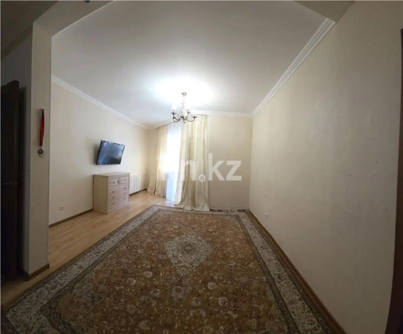 Продажа 2-комнатной квартиры, 56 м² - Продажа квартир в кирпичном доме в Астане - страница 216 фото 1 из 5