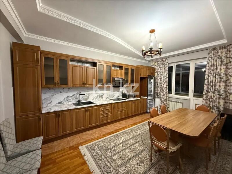 Продажа 2-комнатной квартиры, 98 м² - Продажа квартир в новостройках Алматы - страница 304 фото 3 из 4
