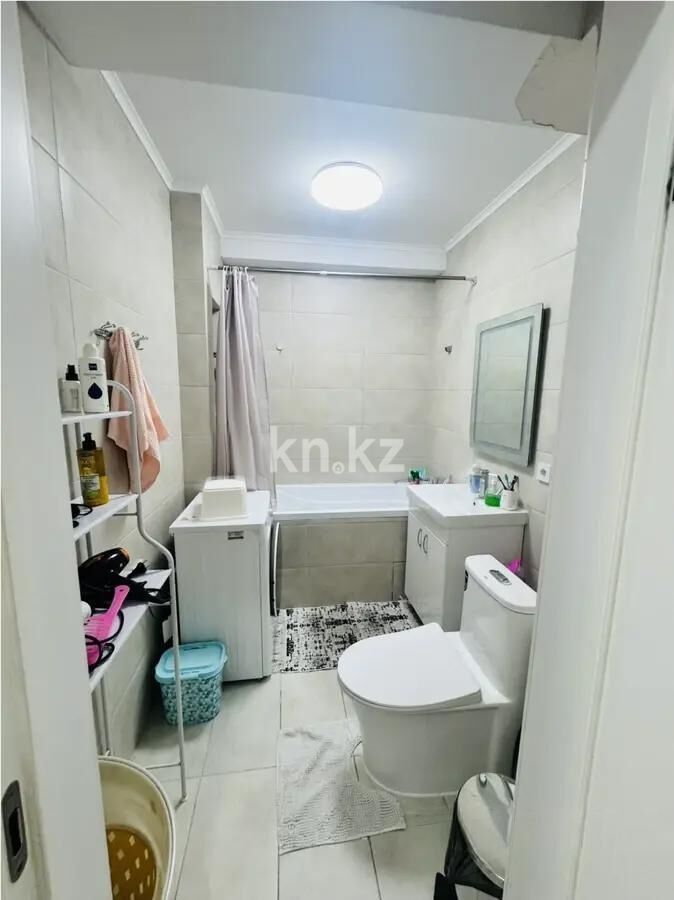 Продажа 4-комнатной квартиры, 92.3 м² - Продажа четырехкомнатных квартир в Наурызбайском р-не Алматы - страница 2 фото 5 из 6