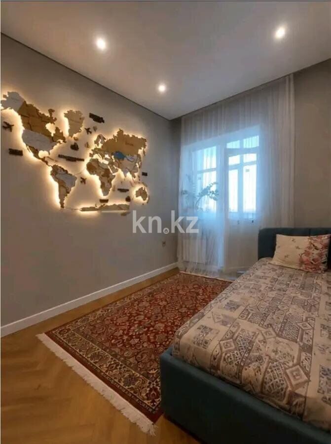 Продажа 3-комнатной квартиры, 81 м² - Продажа трехкомнатных квартир в Астане - страница 15 фото 4 из 6