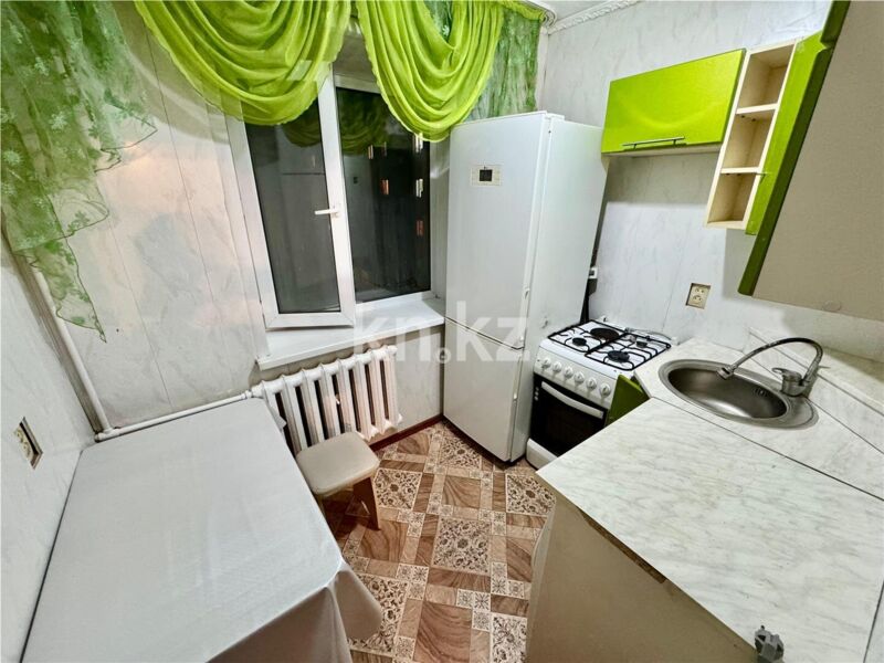 Продажа 3-комнатной квартиры, 57 м² - Продажа трехкомнатных квартир в кирпичном доме в Казахстане - страница 3 фото 4 из 10