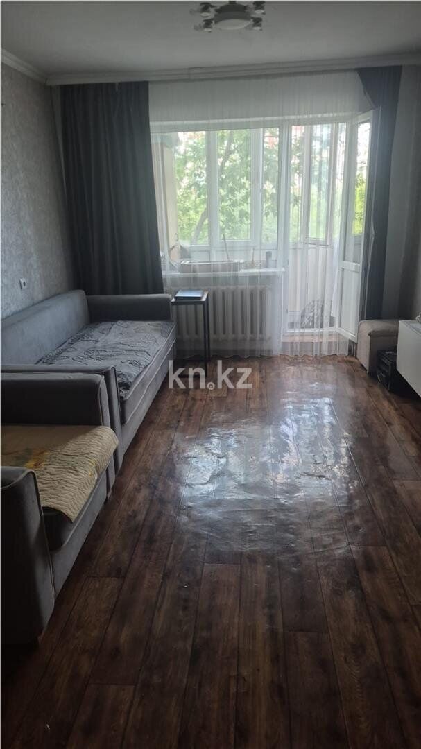 Продажа 2-комнатной квартиры, 51 м² - Недвижимость в Астане - страница 7 фото 1 из 4