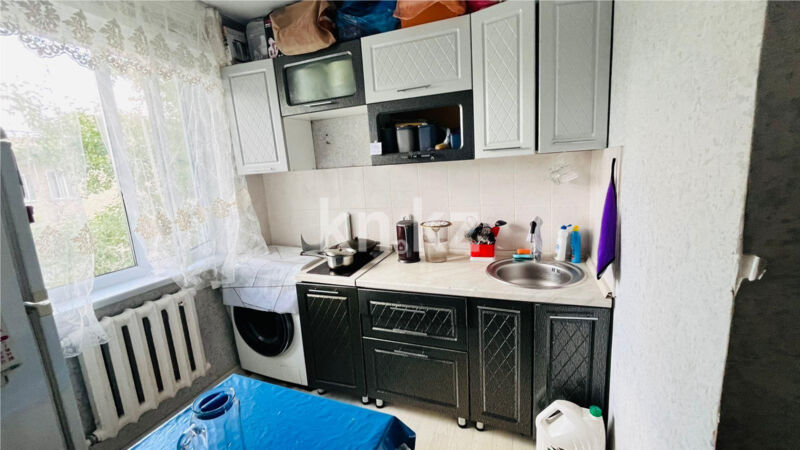 Продажа 3-комнатной квартиры, 62 м² - Продажа квартир в Караганде - страница 157 фото 7 из 11