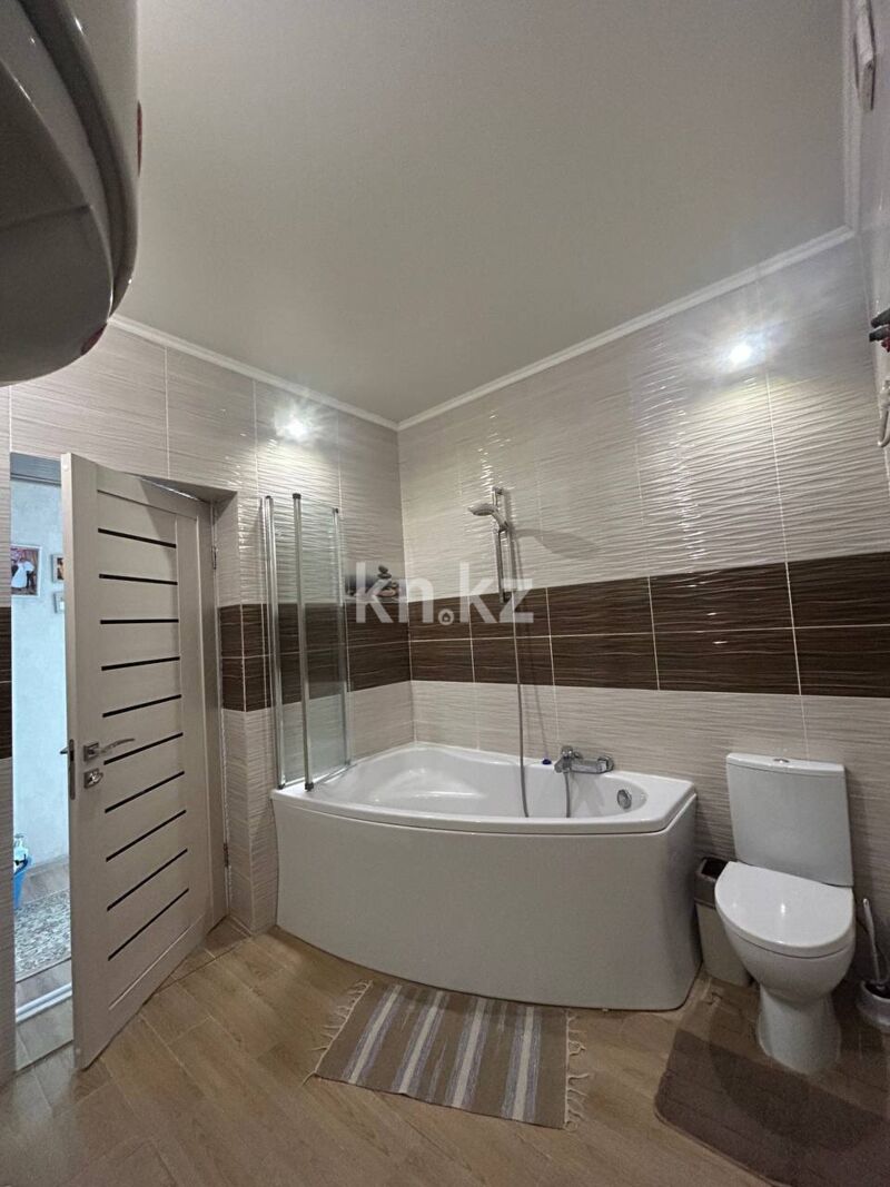 Продажа 2-комнатной квартиры, 88 м² - Продажа двухкомнатных квартир в монолитном доме в Казахстане - страница 2 фото 14 из 20