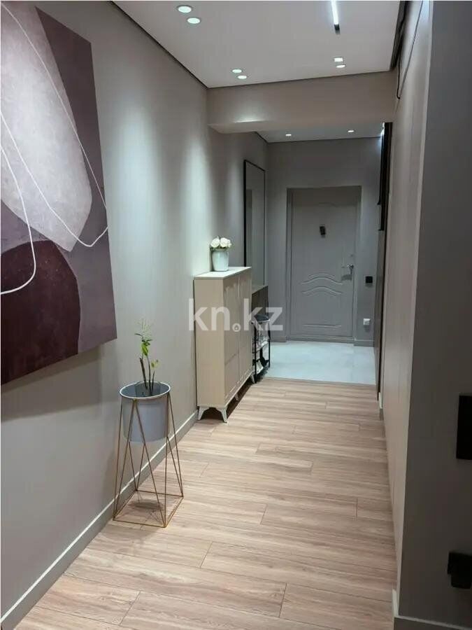 Продажа 3-комнатной квартиры, 72 м² - Продажа квартир в Казахстане - страница 204 фото 5 из 5