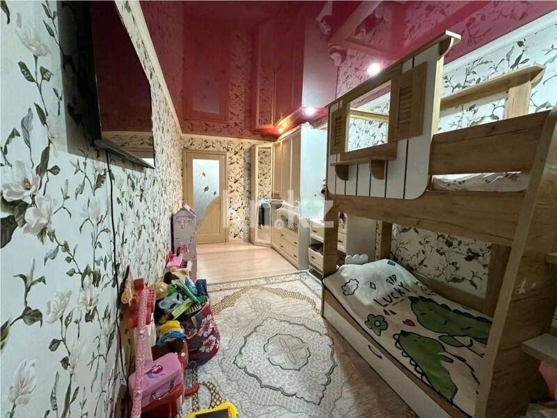 Продажа 2-комнатной квартиры, 48 м² - Продажа двухкомнатных квартир в панельном доме в Казахстане - страница 92 фото 2 из 5