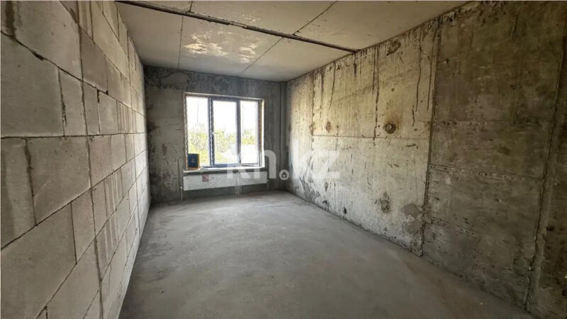 Продажа 3-комнатной квартиры, 84 м² - Продажа квартир в Алматы фото 1 из 4