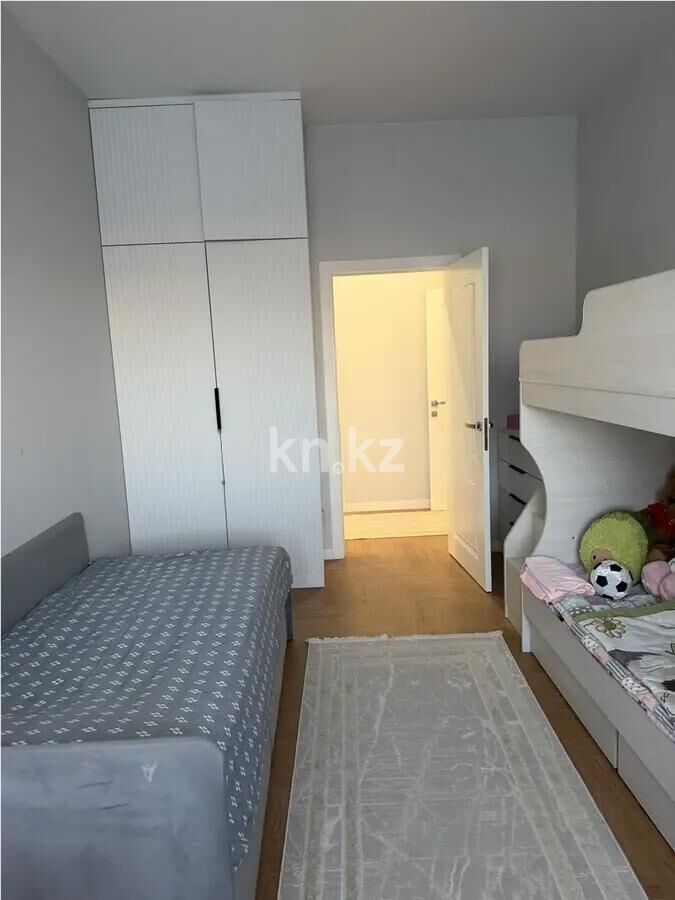 Продажа 3-комнатной квартиры, 89 м² - Продажа трехкомнатных квартир на Юго-Востоке Караганды - страница 14 фото 3 из 7