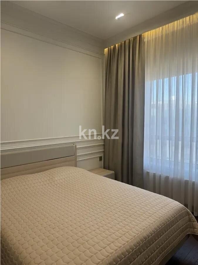 Продажа 2-комнатной квартиры, 46 м² - Продажа двухкомнатных квартир в р-не Нура Астаны - страница 9 фото 2 из 4