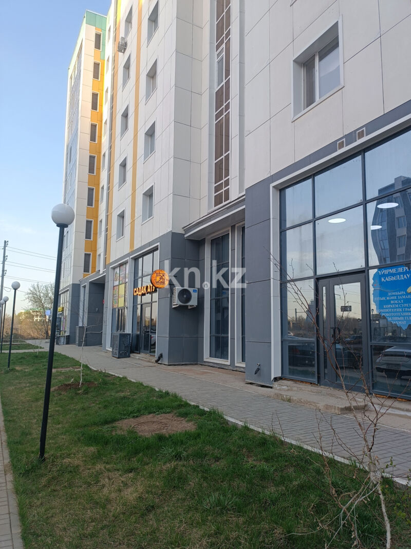 Продажа помещения, 190 м² - Продажа офисных и торговых помещений в Астане - страница 2 фото 11 из 13