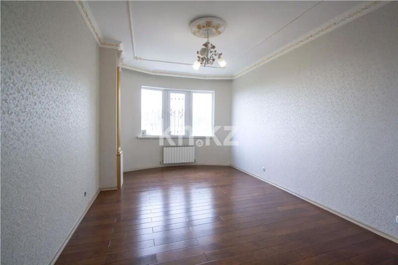 Продажа 3-комнатной квартиры, 125.2 м² - Продажа трехкомнатных квартир в Бостандыкском р-не Алматы - страница 24 фото 2 из 4