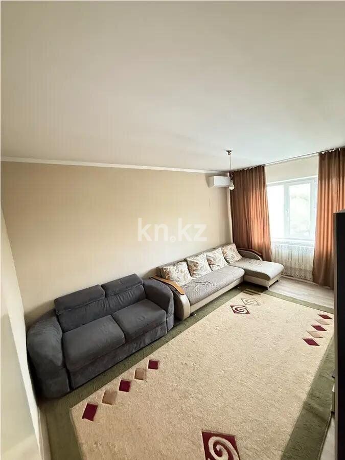 Продажа 1-комнатной квартиры, 46 м² - Продажа однокомнатных квартир от собственников в Алматы - страница 3 фото 1 из 3
