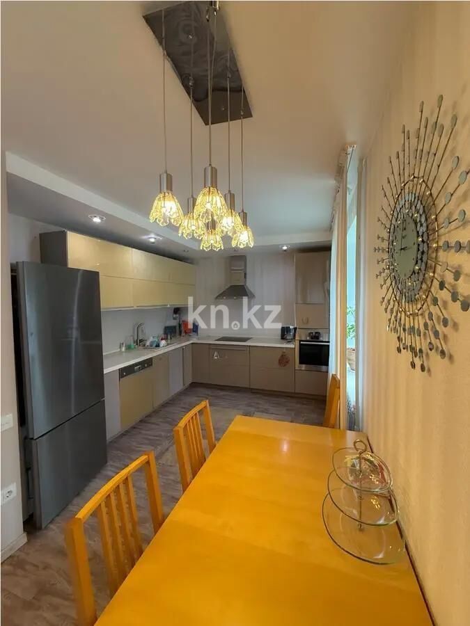 Продажа 4-комнатной квартиры, 104 м² - Недвижимость в Темиртау фото 4 из 11
