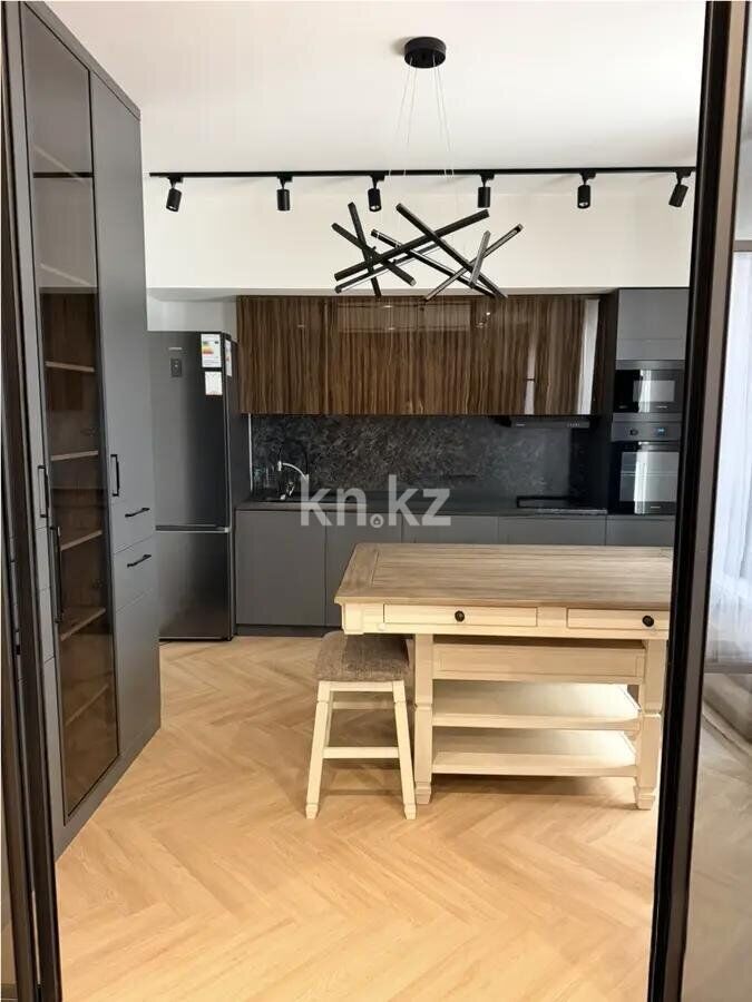 Продажа 3-комнатной квартиры, 110 м² - Продажа недвижимости в Алматы - страница 14 фото 3 из 5