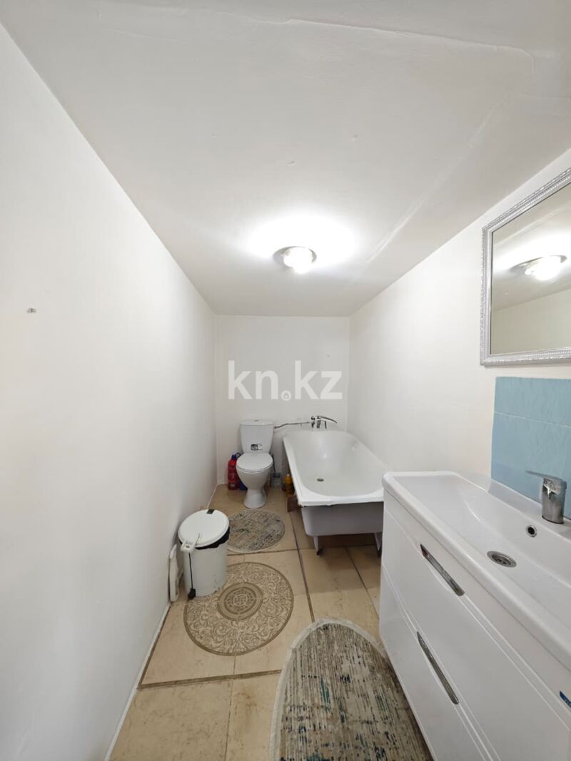 Продажа 4-комнатного дома, 104 м² - Недвижимость в Карагандинской области фото 25 из 30