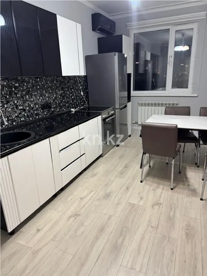 Продажа 3-комнатной квартиры, 85.6 м² - Продажа квартир в монолитно-каркасном доме в Астане - страница 83 фото 4 из 7