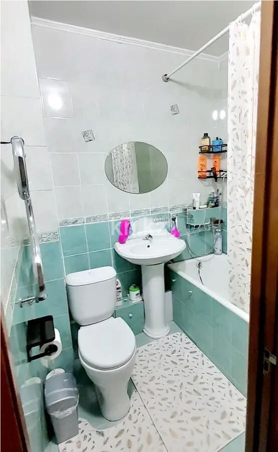 Продажа 1-комнатной квартиры, 32 м² - Продажа однокомнатных квартир в Бостандыкском р-не Алматы - страница 17 фото 3 из 4