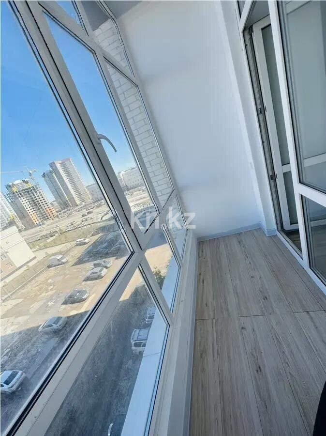 Продажа 2-комнатной квартиры, 40 м² - Продажа квартир от собственников в Караганде - страница 2 фото 5 из 5
