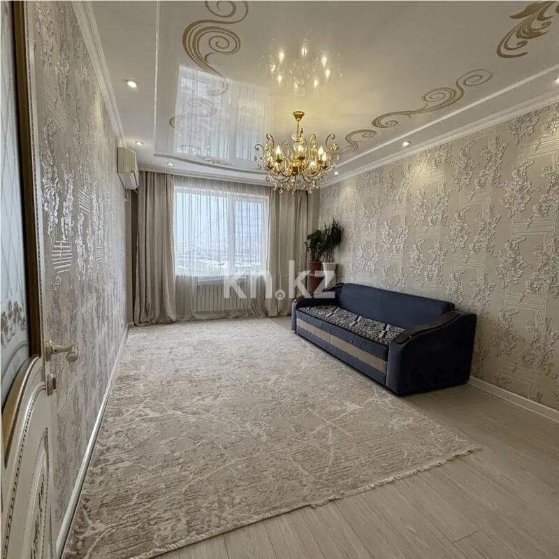 Продажа 2-комнатной квартиры, 58 м² - Продажа двухкомнатных квартир от собственников в Алматы - страница 135 фото 1 из 4