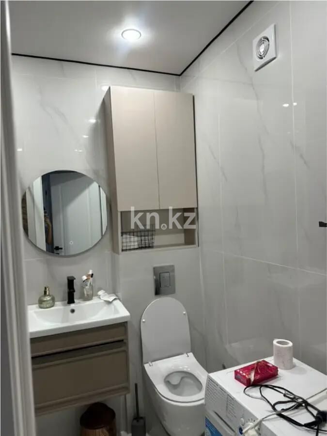 Продажа 1-комнатной квартиры, 35 м² - Продажа однокомнатных квартир в Астане - страница 15 фото 3 из 3