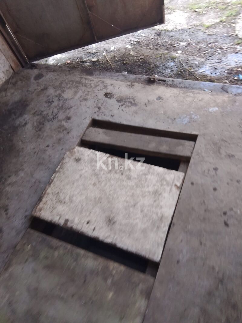 Аренда гаража, 18 м² - Аренда гаражей в Казахстане фото 13 из 16