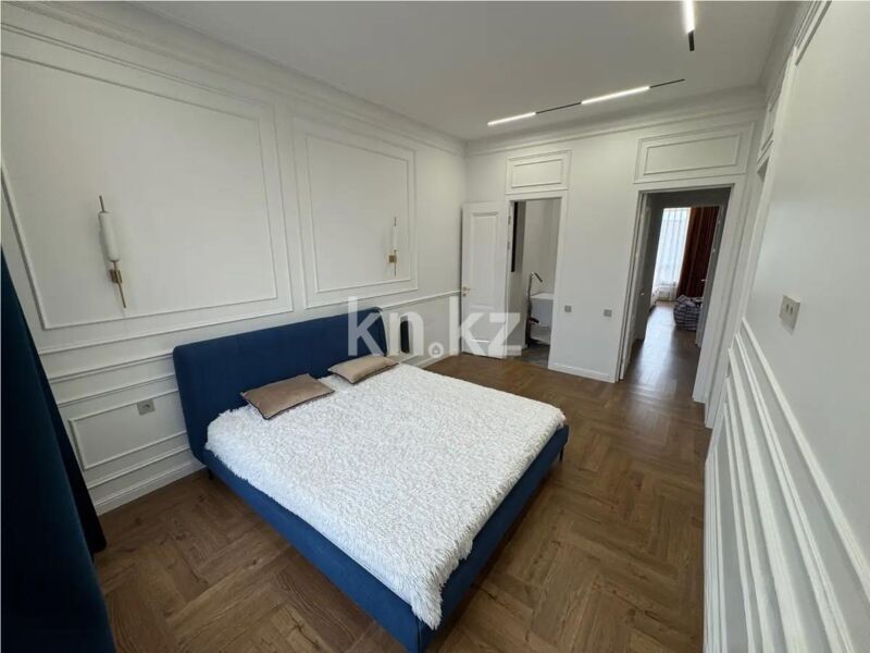 Продажа 3-комнатной квартиры, 110 м² - Продажа квартир в блочном доме в Астане - страница 160 фото 2 из 7