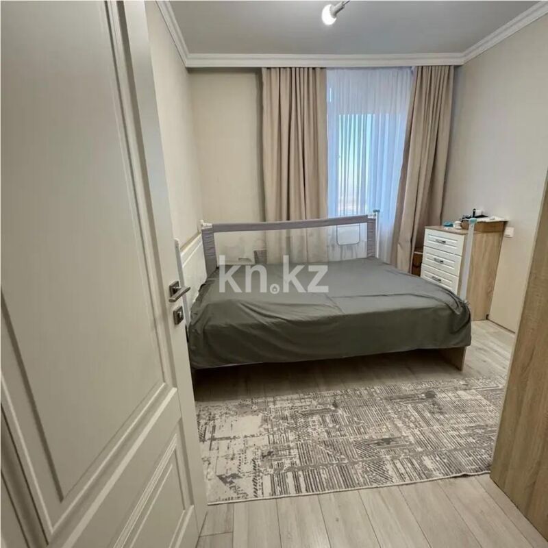 Продажа 2-комнатной квартиры, 51.9 м² - Продажа двухкомнатных квартир в р-не Сарайшык Астаны - страница 14 фото 2 из 5