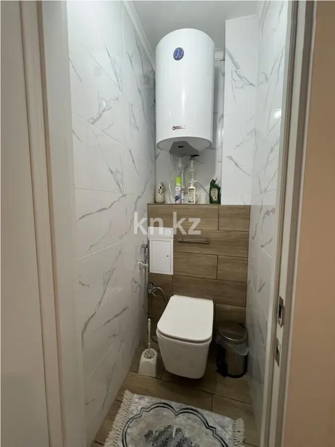Продажа 3-комнатной квартиры, 64 м² - Продажа трехкомнатных квартир в Темиртау - страница 2 фото 6 из 6