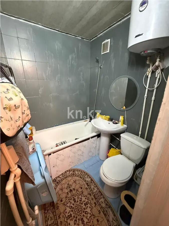 Продажа 2-комнатной квартиры, 41 м² - Продажа квартир в Пришахтинске Караганды - страница 5 фото 4 из 6