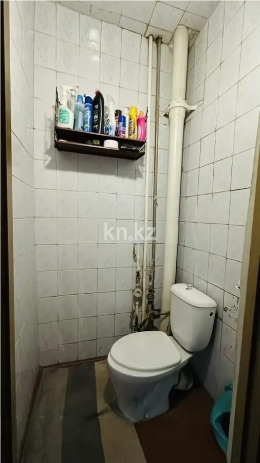 Продажа 2-комнатной квартиры, 54.2 м² - Продажа двухкомнатных квартир в кирпичном доме в Алматы - страница 14 фото 5 из 5