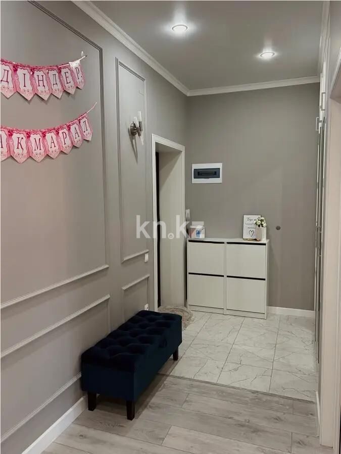 Продажа 2-комнатной квартиры, 72 м² - Продажа квартир в Караганде - страница 10 фото 5 из 5