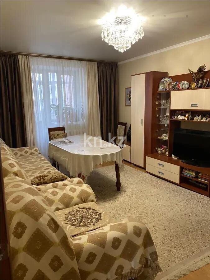 Продажа 2-комнатной квартиры, 72 м² - Продажа офисных и торговых помещений в Балхаше фото 1 из 2